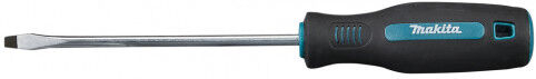 Makita E-13493 tournevis plat SL8 150 mm