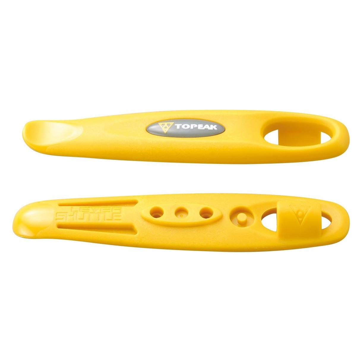 Topeak Reifenheber Shuttle Lever 1.1 (T-TTL001)