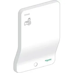 Schneider Electric EVP1HCWN EVlink Wallbox G2/G3, Fronthaube