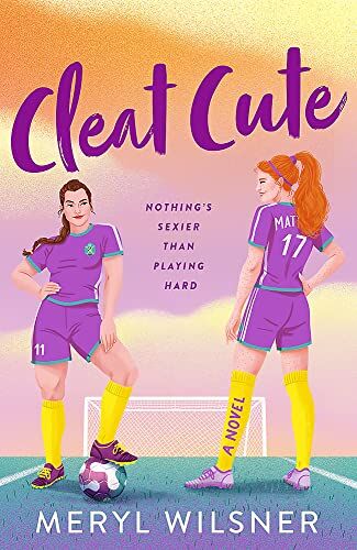 Meryl Wilsner - Cleat Cute - Preis vom 14.10.2026 23:07:16 h