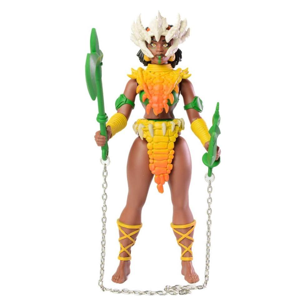Formo Toys Legends of Dragonore Wave 2: Dragon Hunt figurine Venatica 14 cm (69639106)