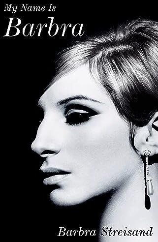 Barbra Streisand - My Name Is Barbra - Preis vom 09.10.2026 07:28:09 h