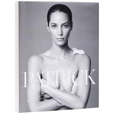Patrick Demarchelier, Gebundene Ausgabe von Brad Gooch,Victor Demarchelier, Random House N.Y., 978-0-8478-7580-1