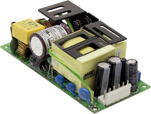 MEAN WELL EPP-200-24 Schaltnetzteil 25.2 V/DC 8.4A 201.6W