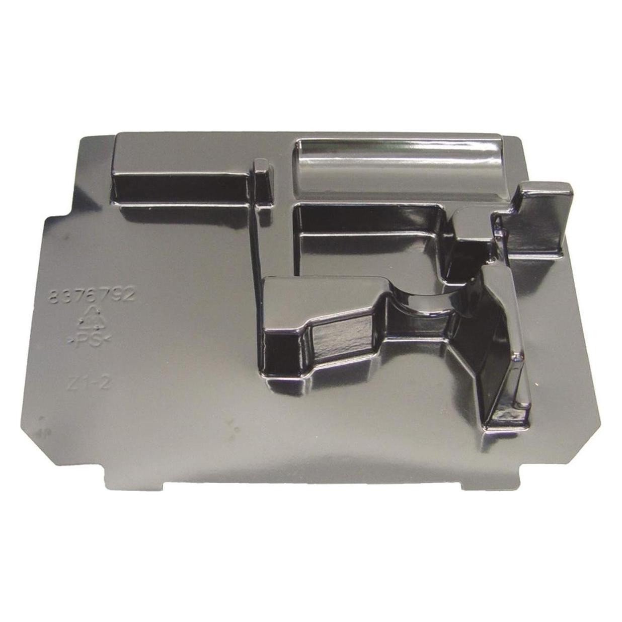 Makita 837789-5 Werkzeugkoffer-Zubehör Einschub (1 Teil) (837789-5)