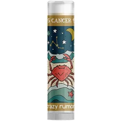 Zodiac Lip Balm Water Blend - Cancer