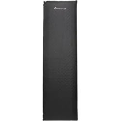 Whistler Fissile selbstaufblasende Luftmatratze (8 cm) 1001 - black