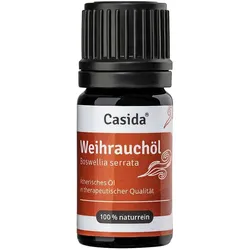 Ätherisches Öl - Weihrauchöl 5ml