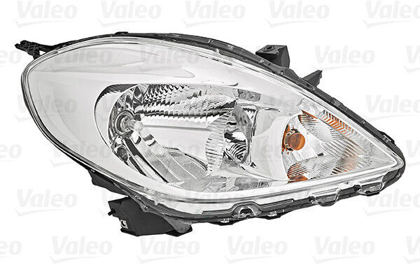 Projecteur Principal Halogène Valeo 46706