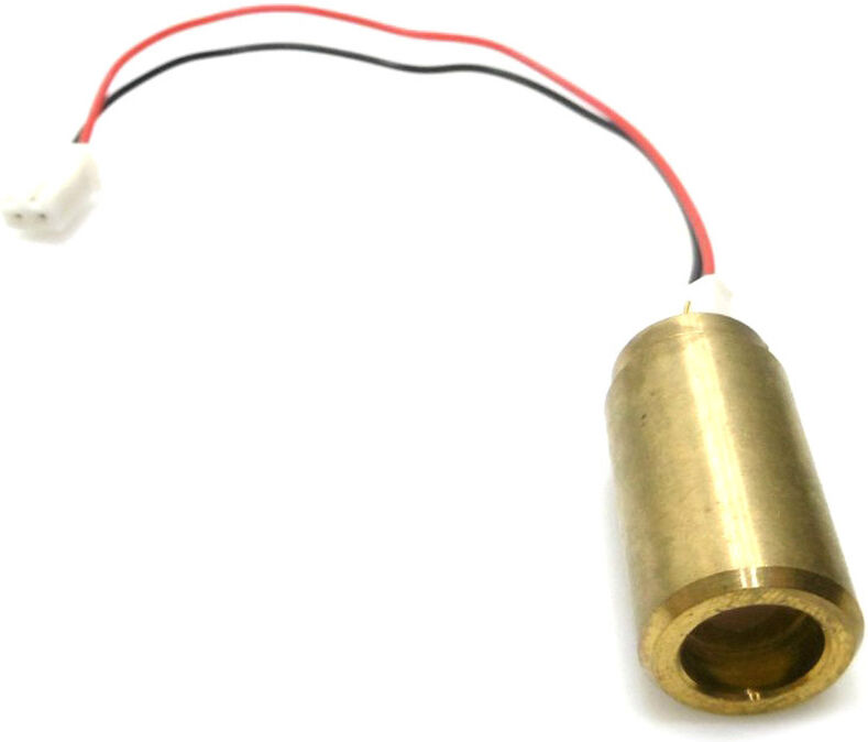 Ersatzteil Laser-Modul 532nm Led Kls-Kombo Laser