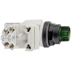 Schneider Electric Leuchtdrucktaster 9001SK2L35GH13