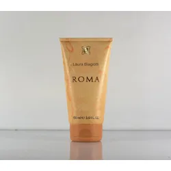 Laura Biagiotti Roma Duschgel 150 ml