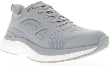 Propet Propet Durocloud 392 - Mens 9 Grey Walking XX