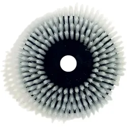 Cleancraft Scheibenbürste PP 180/0,6 mm