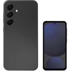 4smarts Silicone Case Cupertino für Samsung Galaxy A36
