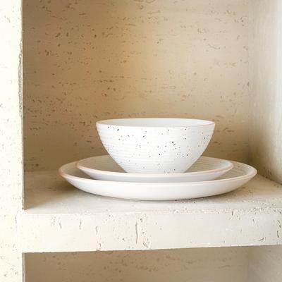 Stone Lain Lauren Stoneware Dinnerware Set
