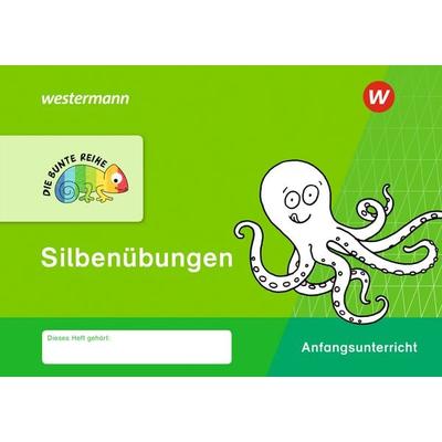 DIE BUNTE REIHE - Deutsch, Geheftet von , Westermann Schulbuchverlag, 978-3-14-117224-9