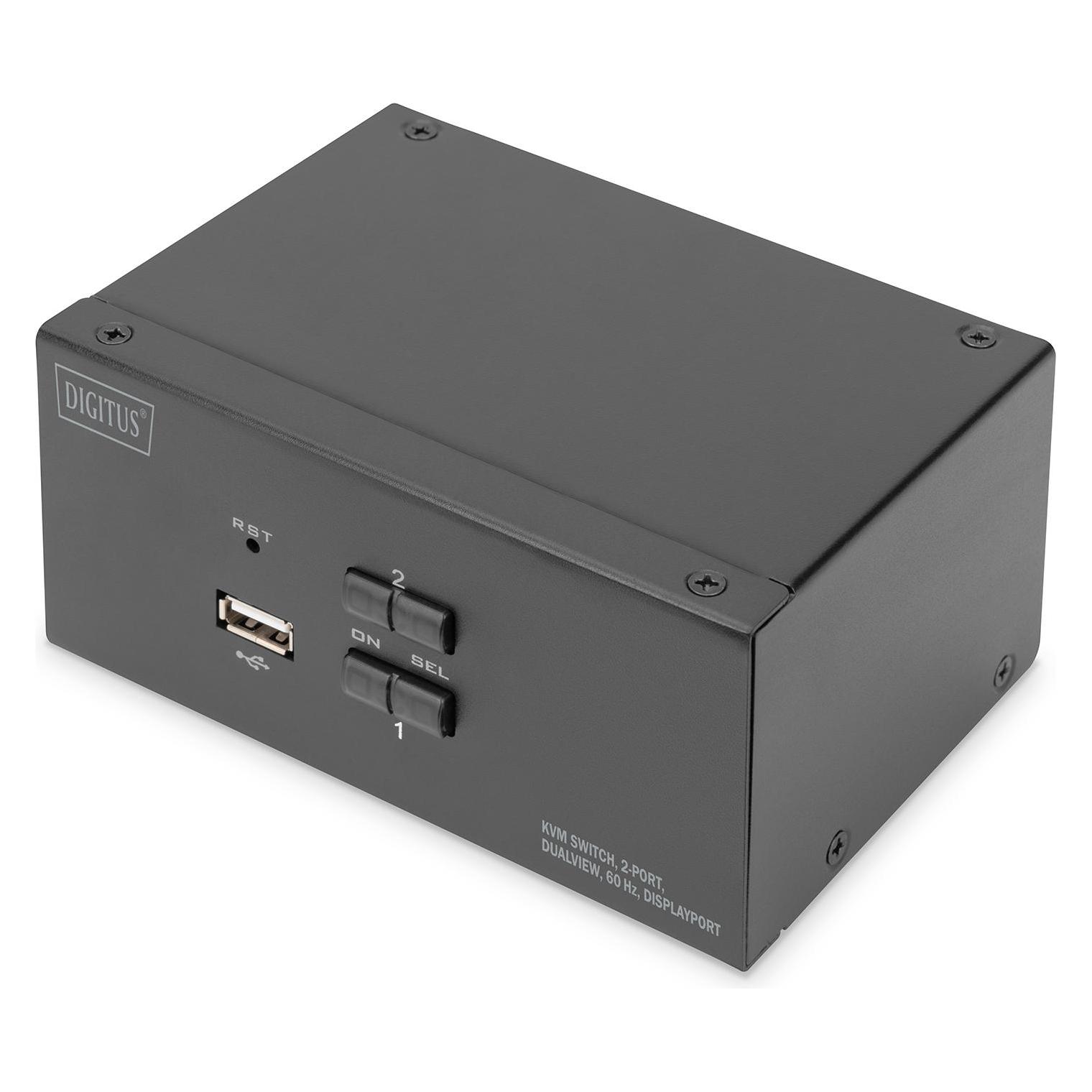 Digitus DS-12862 (DS-12862)