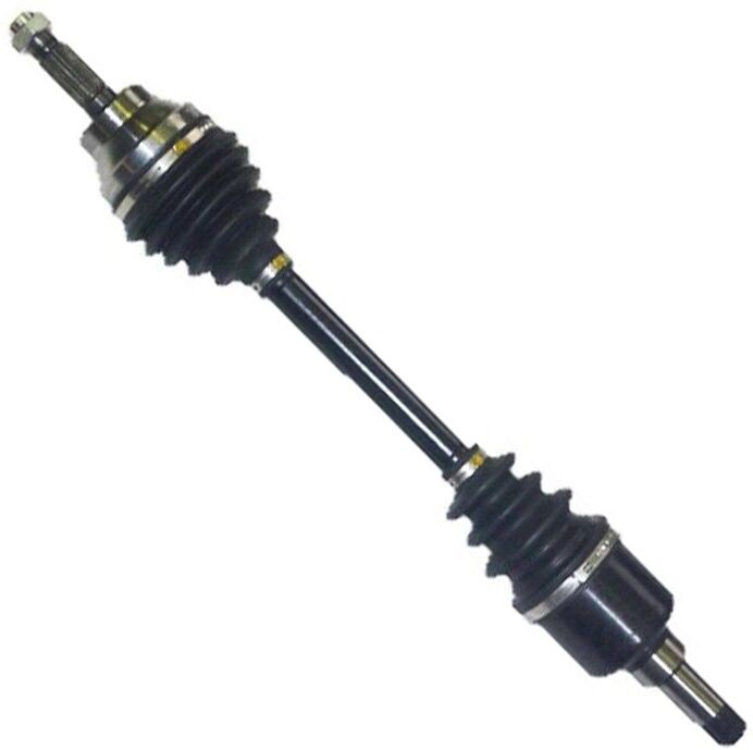 EURODRIVELINE RN-183 Vetoakseli