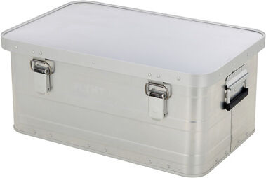 "Flyht Pro UAC Universal Alu Case ""M"" "