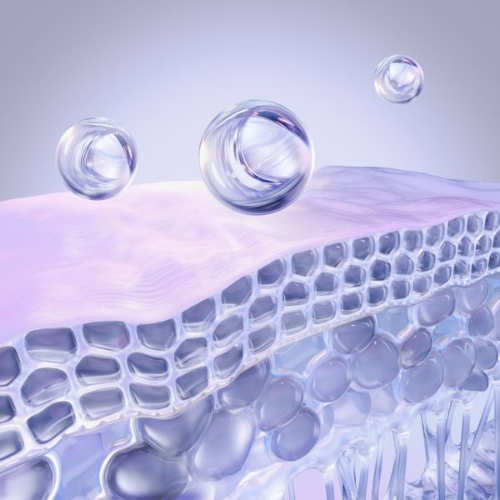 Esthederm Intensive Hyaluronic+ Máscara 50ml