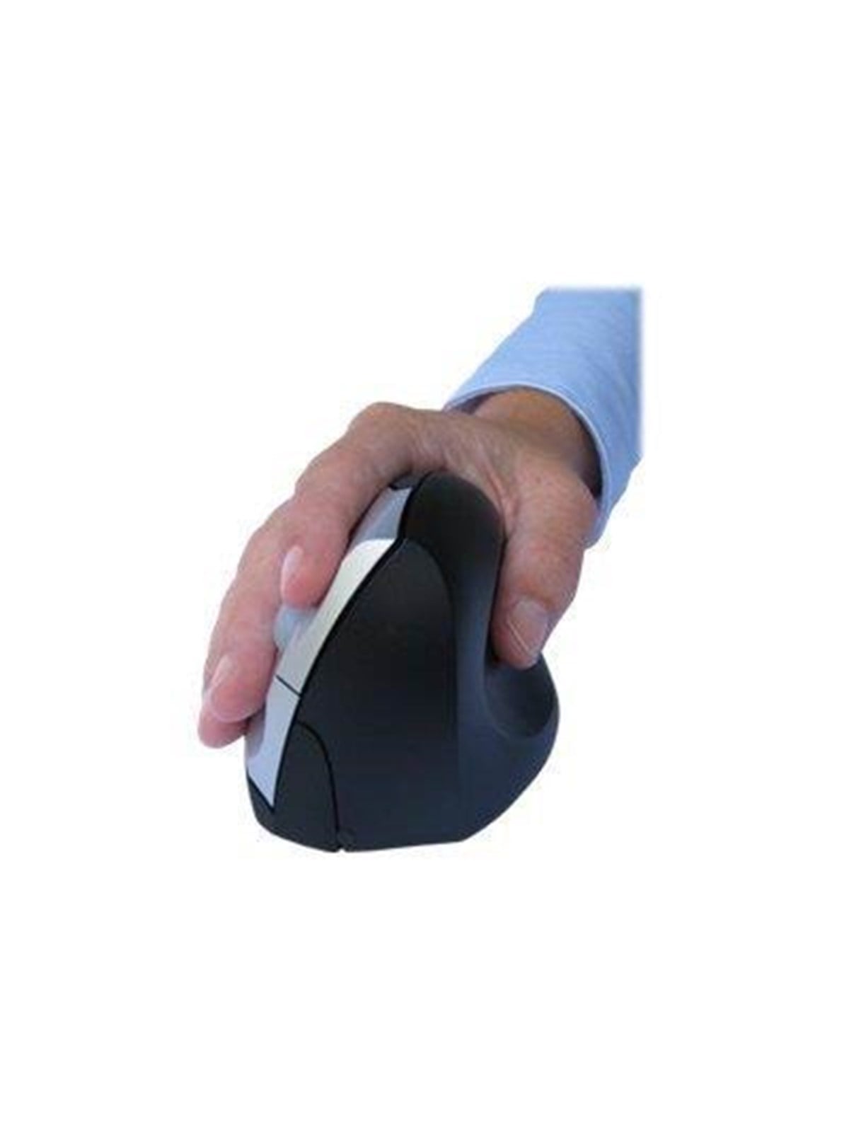 Bakker Elkhuizen SRM - vertical mouse - Vertical mouse ()