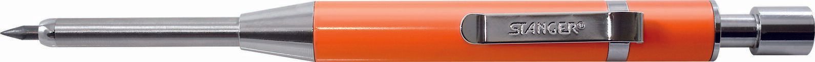 STANGER Tieflochmarker-Bleistift 322000
