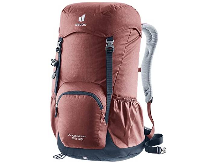 deuter Zugspitze 22 SL Damen Classic Wanderrucksack