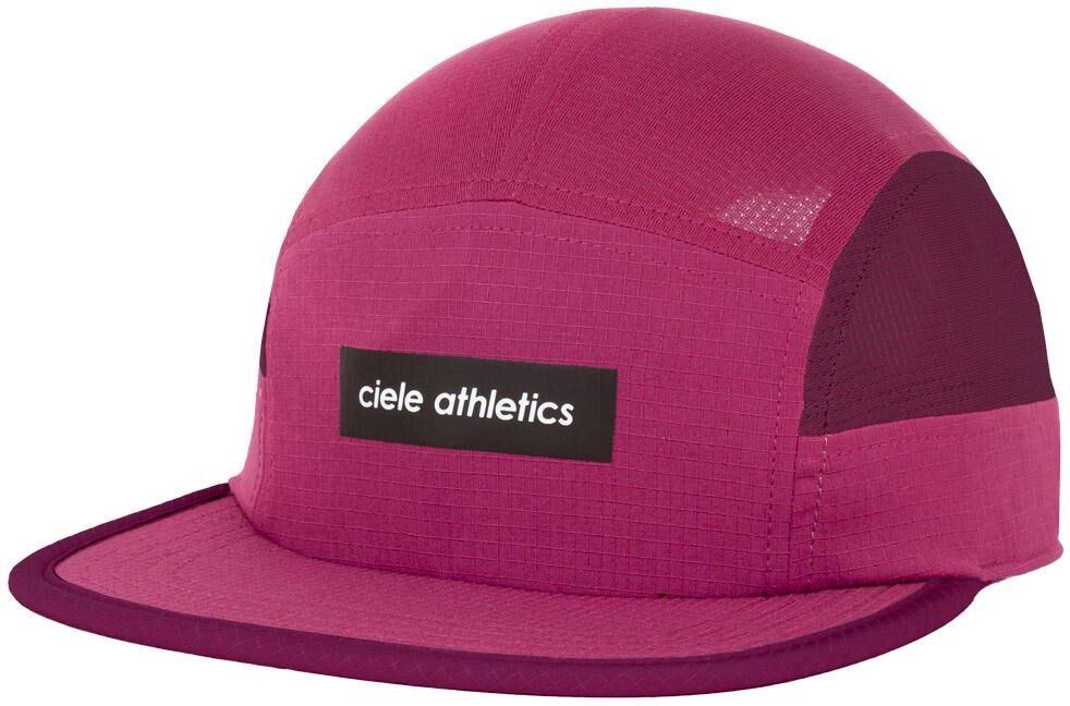 Ciele  - GoCap Field IconicBar Bocasana Melberry - M-L - Casquette