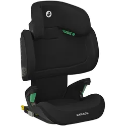 Maxi Cosi RodiFix R I-Size Authentic Black