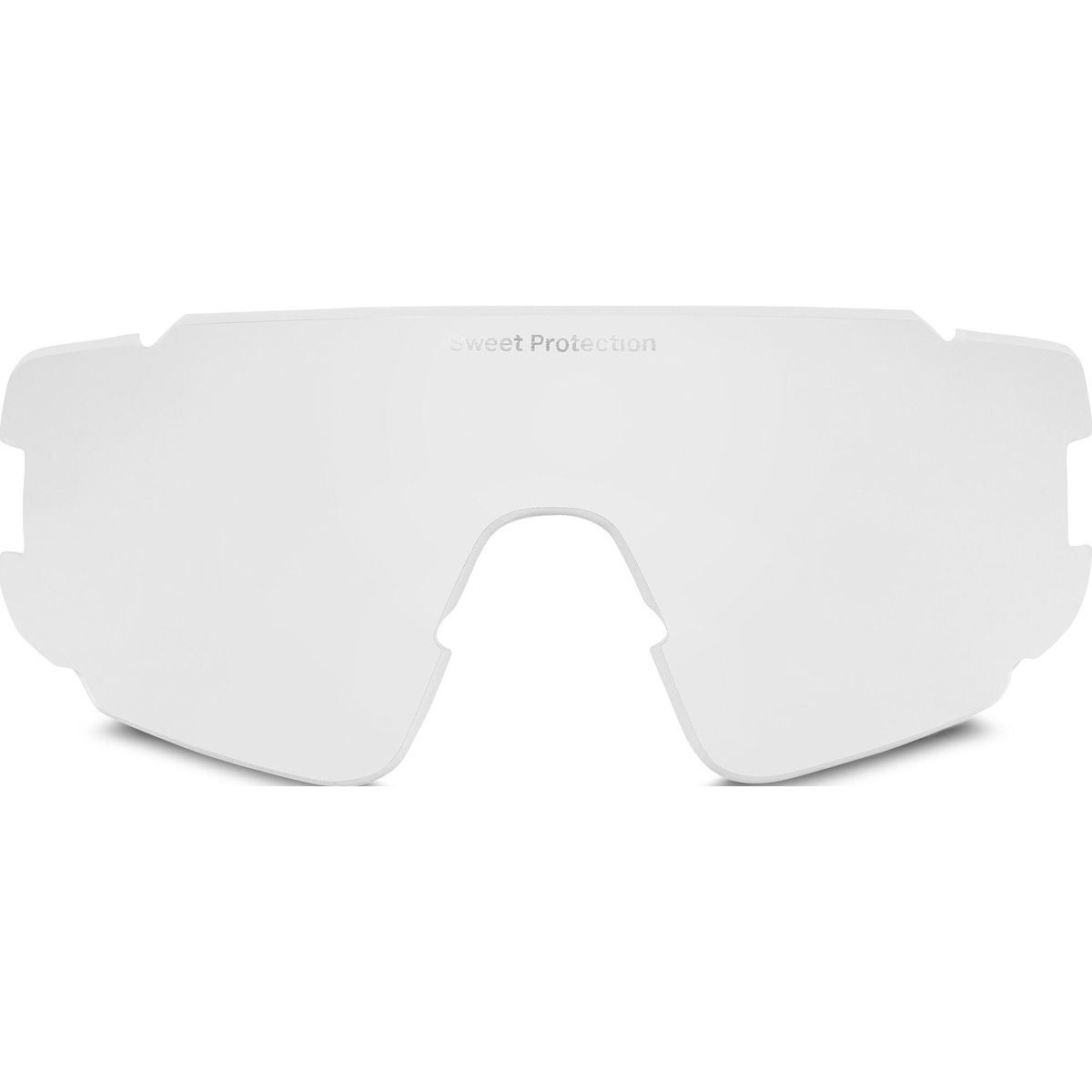 Sweet Protection Ronin Replacement Lens clear (100000) OS 852048-100000-OS