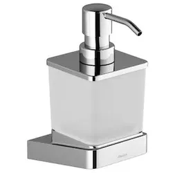Ravak Seifenspender 10° Chrom TD231.00