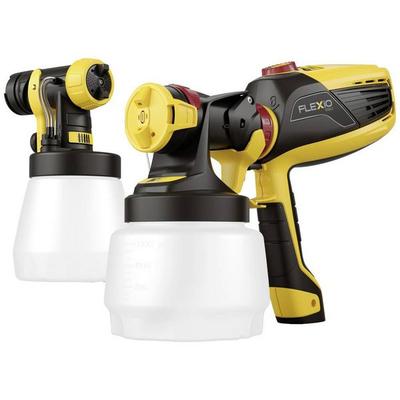 Wagner W 590 Flexio Farbsprühsystem 630W Fördermenge (max.) 500 ml/min