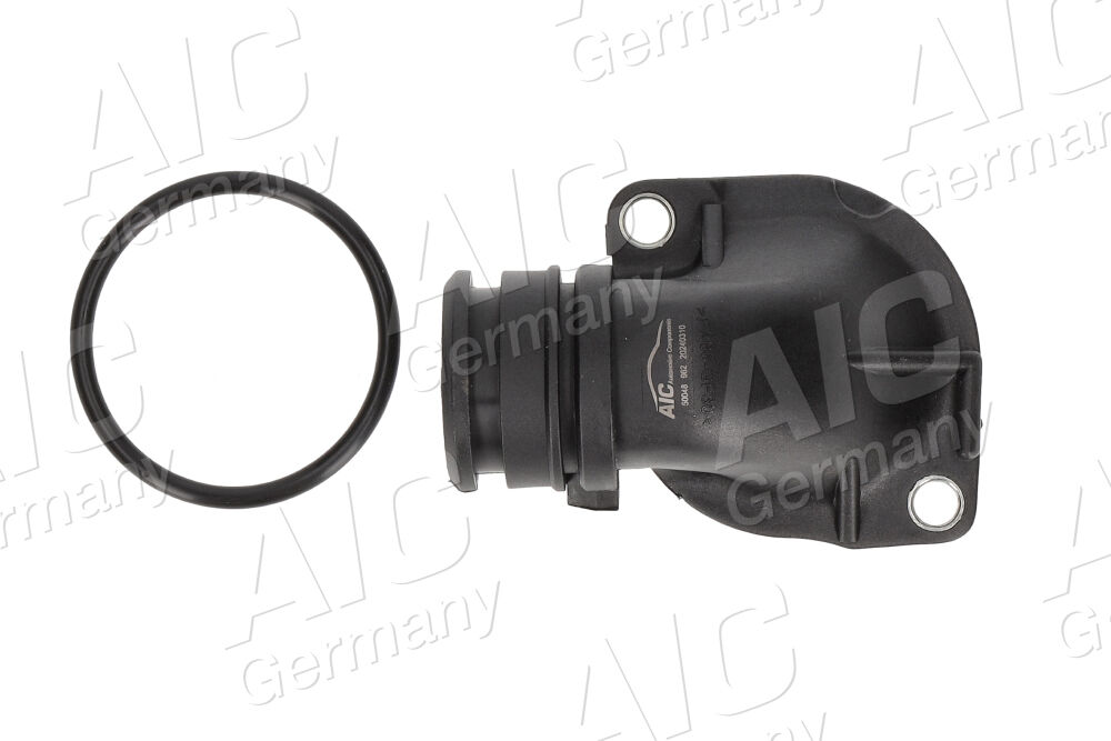 Aic Kühlmittelflansch Quality 50048 Für Vag