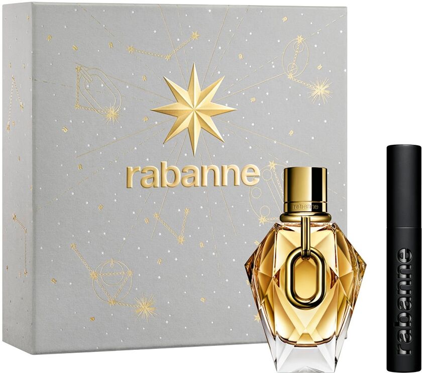 Rabanne Estuches De Regalo Eau De Parfum Million Gold For Her .