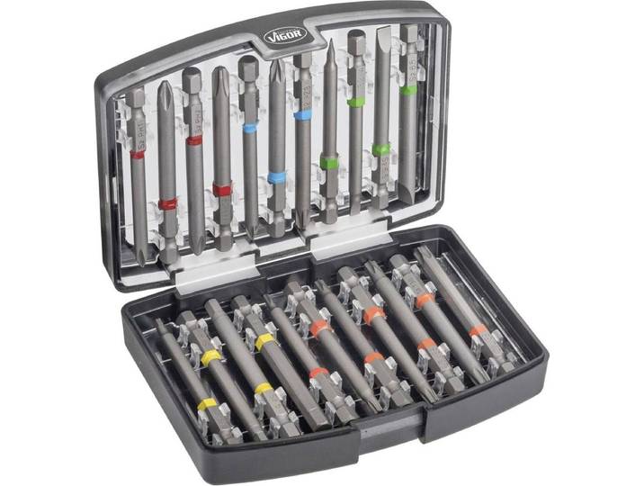 Vigor V6068 V6068 Bitset