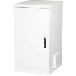 ROLINE 19-Zoll Wandgehäuse Pro 22 HE, 600x600 BxT IP55 outdoor grau 26.21.0092