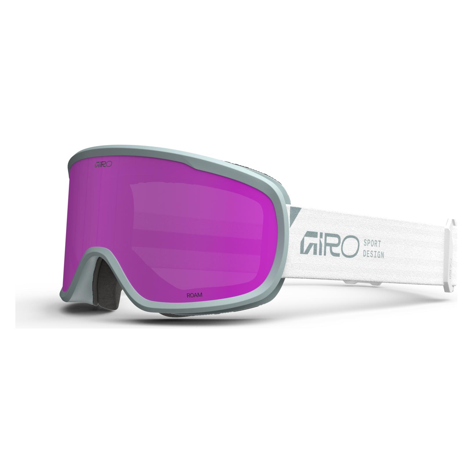 Giro Roam W Flash Goggle (42548-E55)