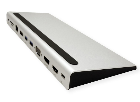 Value 12991117 Multiport Docking Station