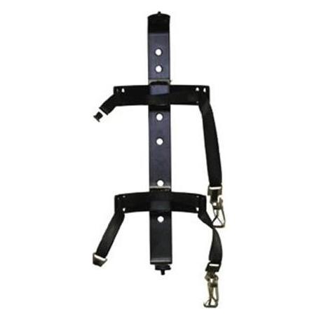 Housegard Vaegbeslag f/6kg pulverslukker (2423242)