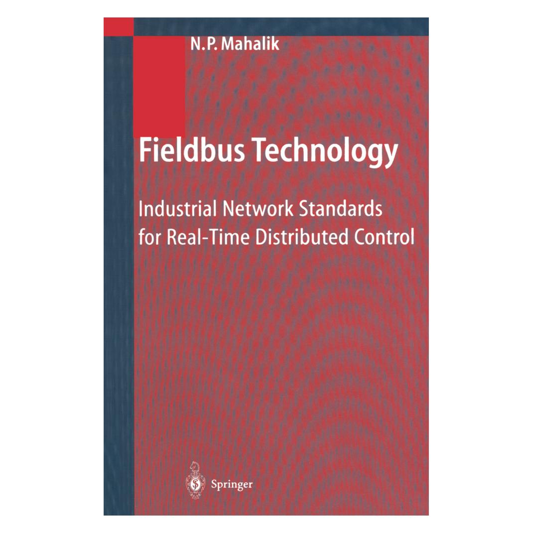 Springer Fieldbus Technology (Englisch, Softcover, Nitaigour P. Mahalik) (55374886)
