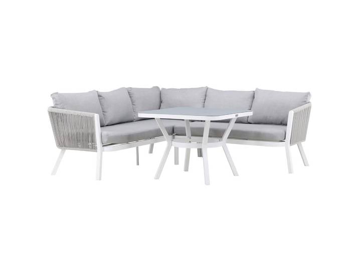 LOUNGEGARNITUR VIRYA
