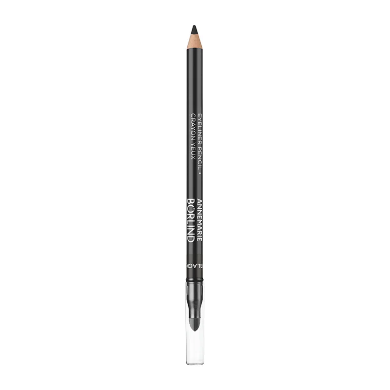 Annemarie Börlind Kajalstift black, 1g 602592