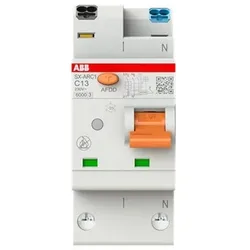 ABB Stotz S&amp;J Fehlerlichtbogen-Schutz SX-ARC1 C13