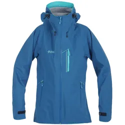 Direct Alpine Hardshelljacke Talung Lady 1.0  petrol/menthol - XL