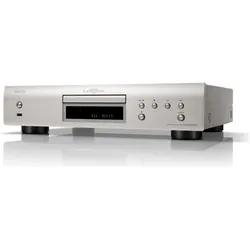 Denon DCD 900NE (CD Player), HiFi Komponente, Silber