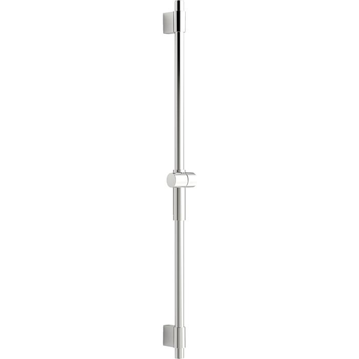 Hansa Hansaactivejet Brausestange 04780200 chrom, maximale Länge 720 mm