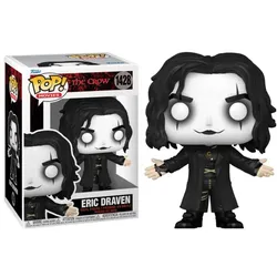 Funko The Crow POP! Movies Vinyl figurine Eric 9 cm
