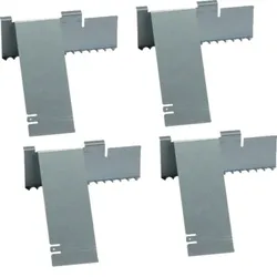 Tehalit Kupplung Set DABA501609 verz
