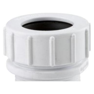 Wavin 32 mm x 1.1/4" Übergang Hepvo (1445232)